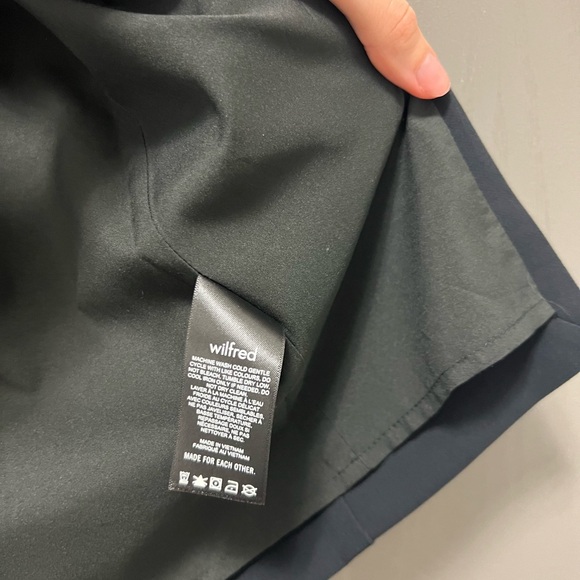 Wilfred Patio Midi Skirt - Picture 4 of 5